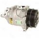 Purchase Top-Quality New Compressor And Clutch by FOUR SEASONS - 68647 pa7