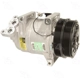 Purchase Top-Quality New Compressor And Clutch by FOUR SEASONS - 68647 pa8