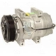 Purchase Top-Quality New Compressor And Clutch by FOUR SEASONS - 68648 pa7