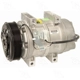 Purchase Top-Quality New Compressor And Clutch by FOUR SEASONS - 68648 pa8