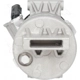 Purchase Top-Quality Compresseur et embrayage neuf de FOUR SEASONS - 68649 pa3