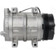 Purchase Top-Quality New Compressor And Clutch by FOUR SEASONS - 68652 pa5