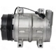 Purchase Top-Quality New Compressor And Clutch by FOUR SEASONS - 68652 pa6