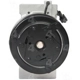 Purchase Top-Quality New Compressor And Clutch by FOUR SEASONS - 68652 pa7