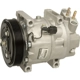 Purchase Top-Quality New Compressor And Clutch by FOUR SEASONS - 68655 pa10
