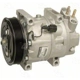 Purchase Top-Quality New Compressor And Clutch by FOUR SEASONS - 68655 pa2