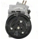 Purchase Top-Quality New Compressor And Clutch by FOUR SEASONS - 68655 pa4