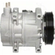 Purchase Top-Quality New Compressor And Clutch by FOUR SEASONS - 68655 pa5