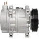 Purchase Top-Quality New Compressor And Clutch by FOUR SEASONS - 68655 pa6