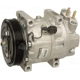 Purchase Top-Quality New Compressor And Clutch by FOUR SEASONS - 68655 pa8
