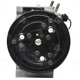 Purchase Top-Quality Compresseur et embrayage neuf de FOUR SEASONS - 68657 pa27