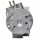 Purchase Top-Quality Compresseur et embrayage neuf de FOUR SEASONS - 68657 pa43