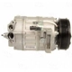 Purchase Top-Quality New Compressor And Clutch by FOUR SEASONS - 68662 pa11