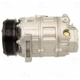 Purchase Top-Quality New Compressor And Clutch by FOUR SEASONS - 68662 pa12