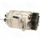 Purchase Top-Quality New Compressor And Clutch by FOUR SEASONS - 68662 pa13