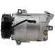 Purchase Top-Quality New Compressor And Clutch by FOUR SEASONS - 68662 pa15