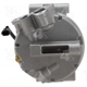 Purchase Top-Quality New Compressor And Clutch by FOUR SEASONS - 68662 pa16