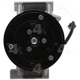 Purchase Top-Quality New Compressor And Clutch by FOUR SEASONS - 68662 pa18