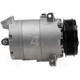 Purchase Top-Quality New Compressor And Clutch by FOUR SEASONS - 68662 pa19