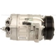 Purchase Top-Quality New Compressor And Clutch by FOUR SEASONS - 68662 pa21