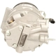 Purchase Top-Quality New Compressor And Clutch by FOUR SEASONS - 68662 pa22