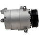 Purchase Top-Quality New Compressor And Clutch by FOUR SEASONS - 68662 pa28