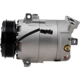 Purchase Top-Quality New Compressor And Clutch by FOUR SEASONS - 68662 pa29
