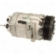 Purchase Top-Quality New Compressor And Clutch by FOUR SEASONS - 68662 pa7