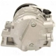 Purchase Top-Quality New Compressor And Clutch by FOUR SEASONS - 68664 pa1