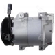 Purchase Top-Quality New Compressor And Clutch by FOUR SEASONS - 68664 pa16