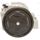 Purchase Top-Quality New Compressor And Clutch by FOUR SEASONS - 68664 pa17