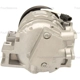 Purchase Top-Quality New Compressor And Clutch by FOUR SEASONS - 68664 pa19