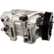 Purchase Top-Quality New Compressor And Clutch by FOUR SEASONS - 68664 pa22