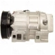 Purchase Top-Quality New Compressor And Clutch by FOUR SEASONS - 68664 pa5