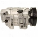 Purchase Top-Quality New Compressor And Clutch by FOUR SEASONS - 68664 pa6