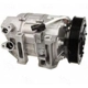 Purchase Top-Quality New Compressor And Clutch by FOUR SEASONS - 68664 pa7