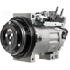 Purchase Top-Quality New Compressor And Clutch by FOUR SEASONS - 68665 pa6