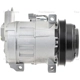 Purchase Top-Quality New Compressor And Clutch by FOUR SEASONS - 68665 pa9