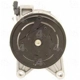 Purchase Top-Quality New Compressor And Clutch by FOUR SEASONS - 68667 pa10