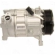 Purchase Top-Quality New Compressor And Clutch by FOUR SEASONS - 68667 pa11