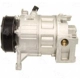 Purchase Top-Quality New Compressor And Clutch by FOUR SEASONS - 68667 pa12