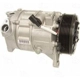 Purchase Top-Quality New Compressor And Clutch by FOUR SEASONS - 68667 pa13