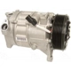 Purchase Top-Quality New Compressor And Clutch by FOUR SEASONS - 68667 pa14