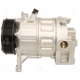 Purchase Top-Quality New Compressor And Clutch by FOUR SEASONS - 68667 pa15