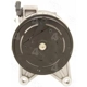 Purchase Top-Quality New Compressor And Clutch by FOUR SEASONS - 68667 pa17