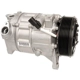 Purchase Top-Quality New Compressor And Clutch by FOUR SEASONS - 68667 pa23