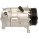 Purchase Top-Quality New Compressor And Clutch by FOUR SEASONS - 68667 pa26