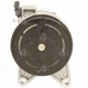 Purchase Top-Quality New Compressor And Clutch by FOUR SEASONS - 68667 pa4