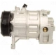 Purchase Top-Quality New Compressor And Clutch by FOUR SEASONS - 68667 pa5
