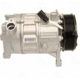 Purchase Top-Quality New Compressor And Clutch by FOUR SEASONS - 68667 pa6